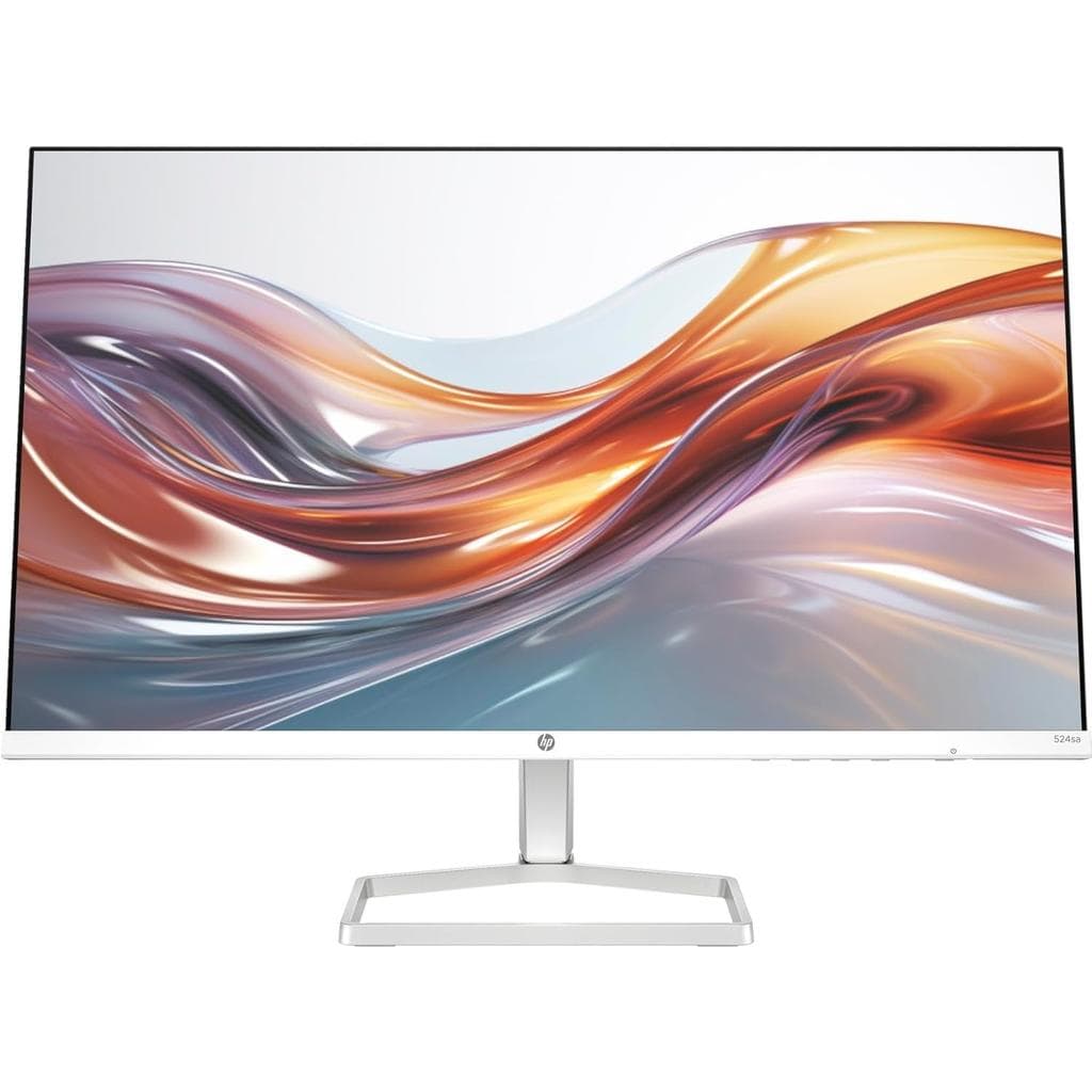 Hp 23-inch Monitor 1920 x 1080 LCD (Series 5 524SA)