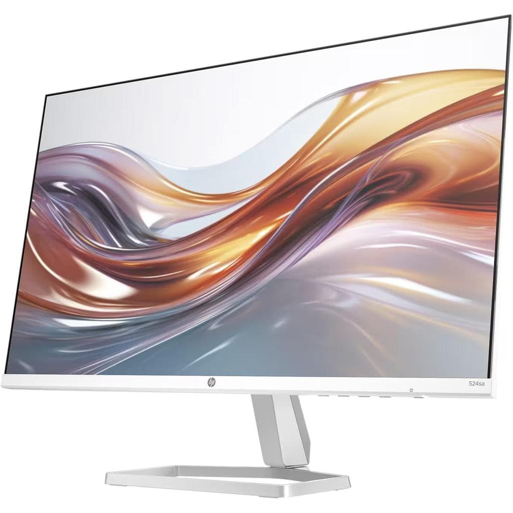 Hp 23-inch Monitor 1920 x 1080 LCD (Series 5 524SA)