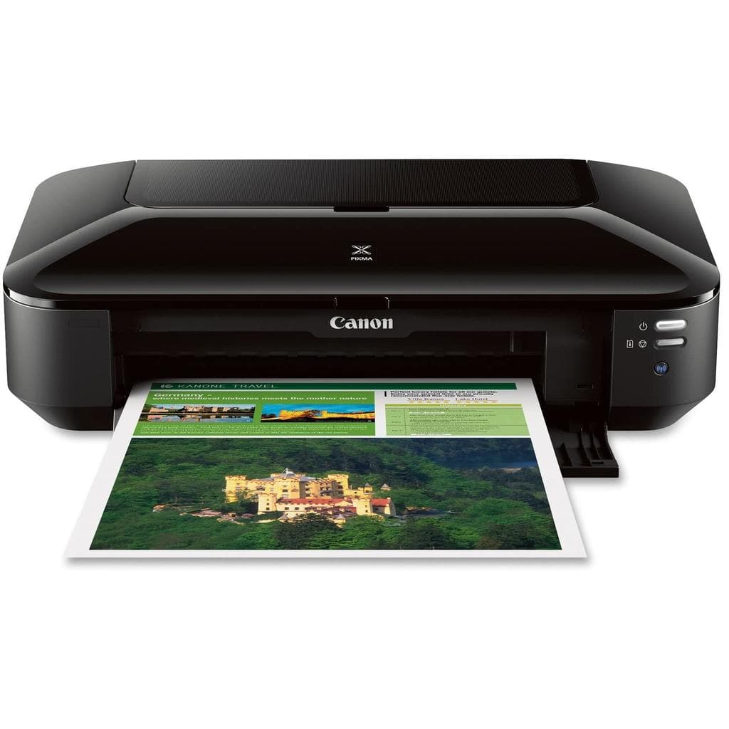 Canon Pixma IX6820 Inkjet printer