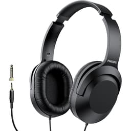 Philips TAH2005 Headphone Bluetooth - Black