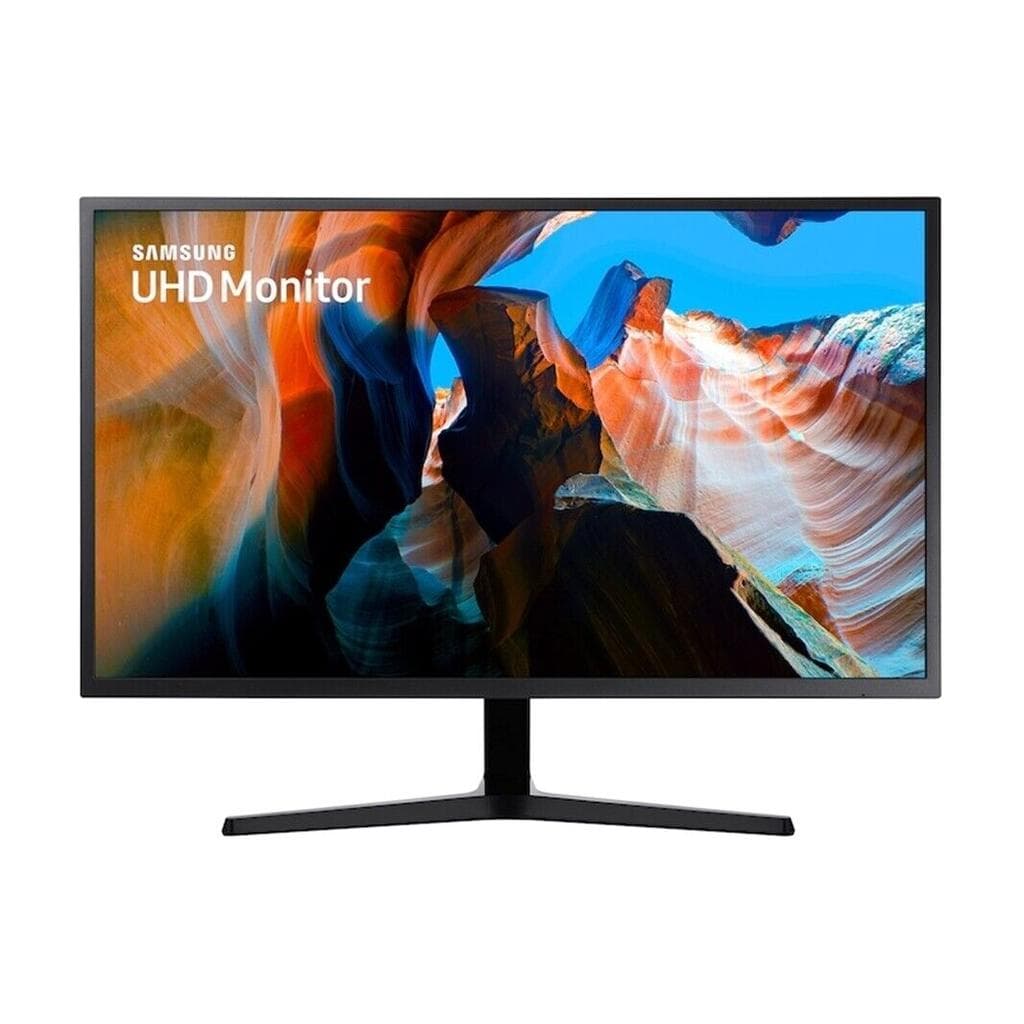 Samsung 31.5-inch Monitor 3840 x 2160 LED (U32J590)