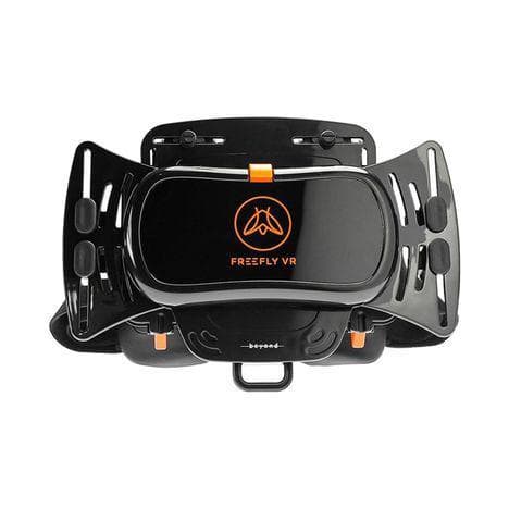 Freefly beyond VR headset