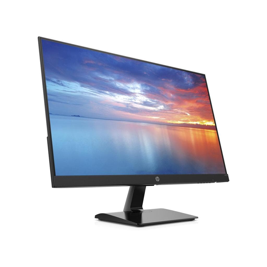 Hp 27-inch Monitor 1920 x 1080 LED (27M)
