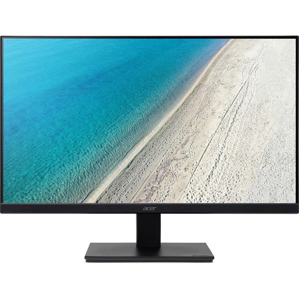 Acer 27-inch Monitor 2560 x 1440 LCD (V277U)
