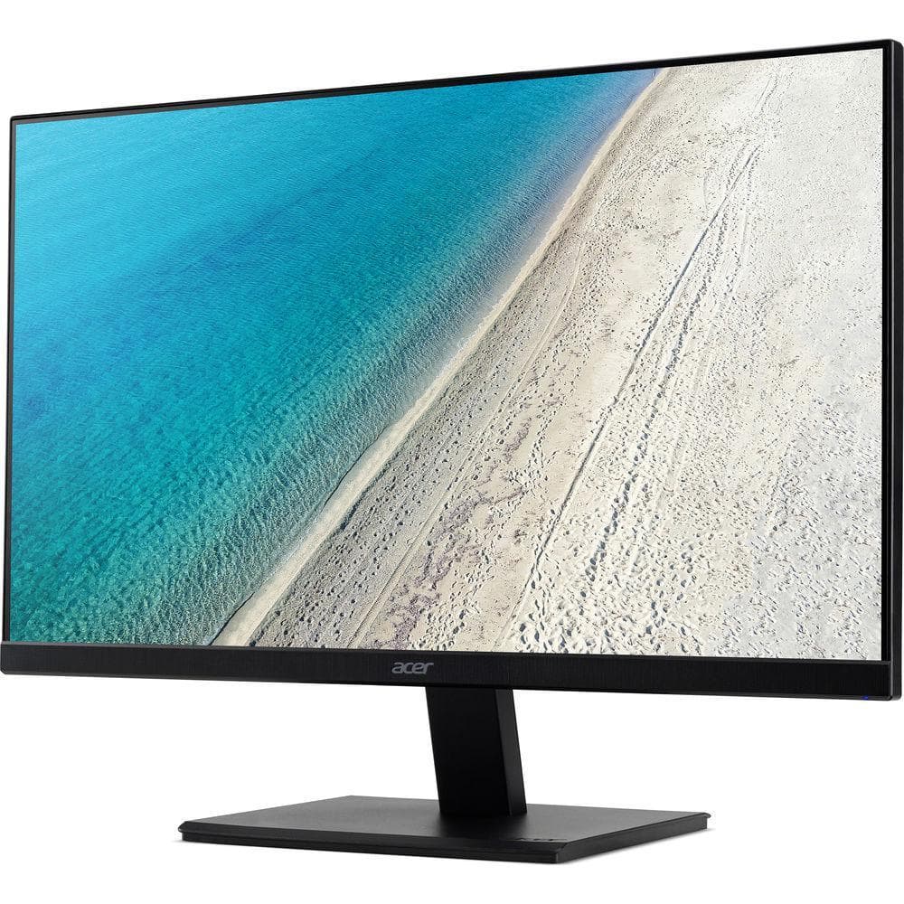 Acer 27-inch Monitor 2560 x 1440 LCD (V277U)