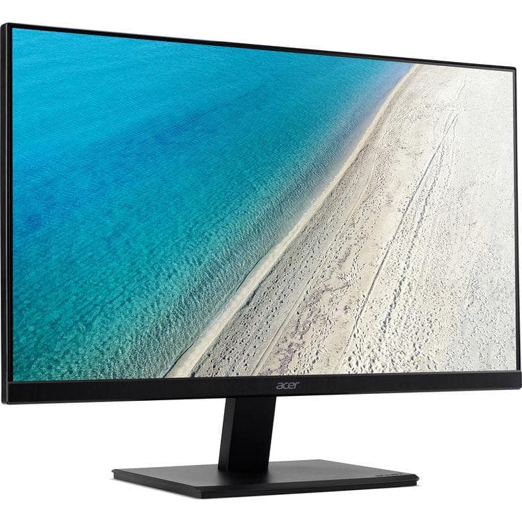 Acer 27-inch Monitor 2560 x 1440 LCD (V277U)