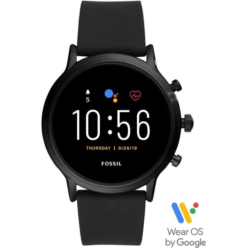 Fossil Gen 5