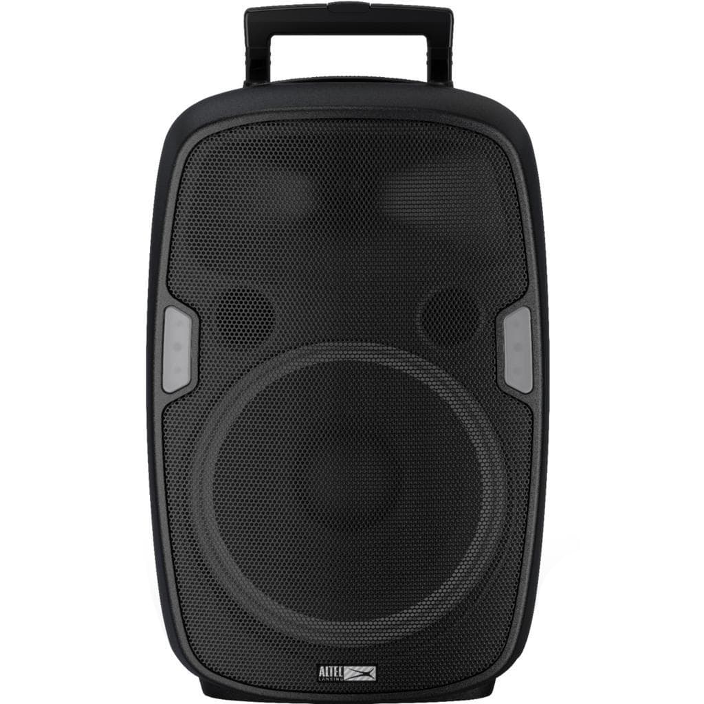 Altec Lansing SoundRover Wireless Party Speaker IMT7002-BLK Bluetooth speakers - Black