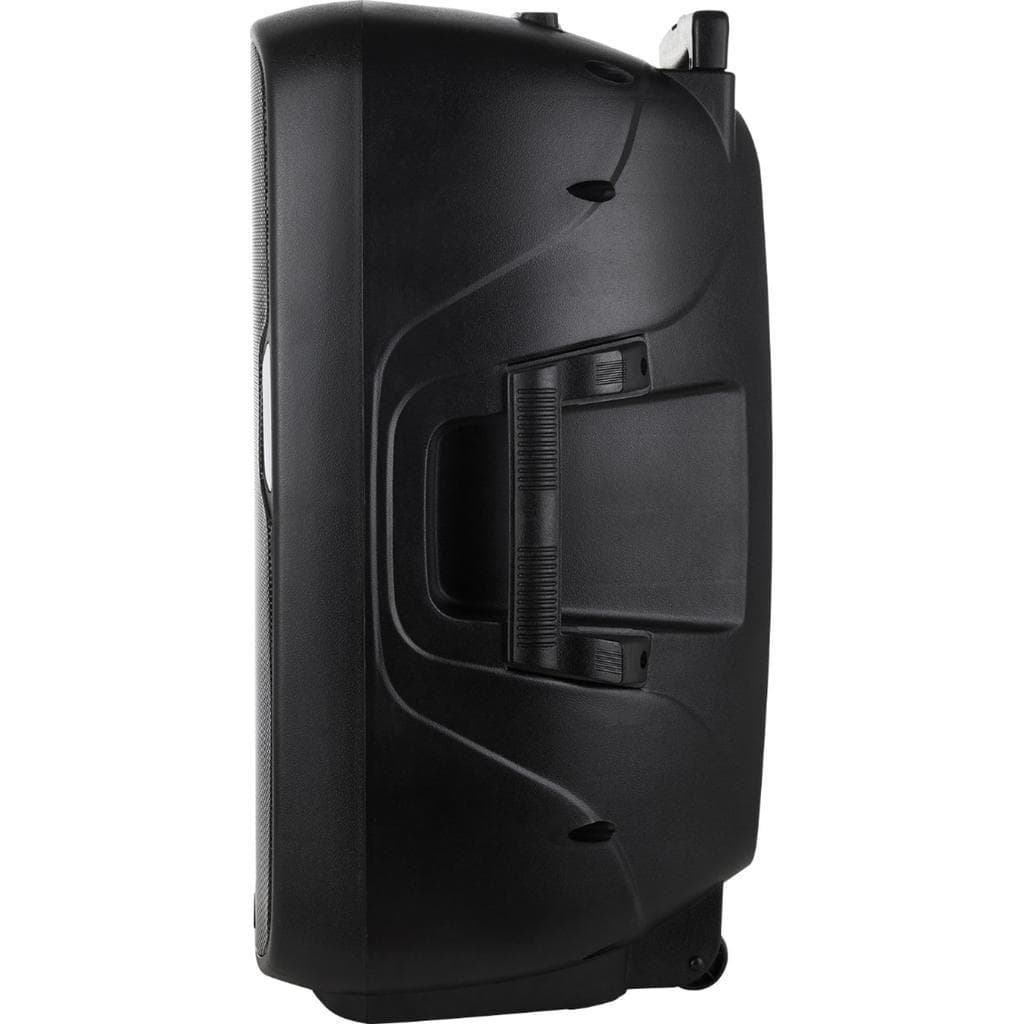 Altec Lansing SoundRover Wireless Party Speaker IMT7002-BLK Bluetooth speakers - Black