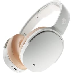 Skullcandy Hesh ANC Noise cancelling Gaming Headphone Bluetooth with microphone - White