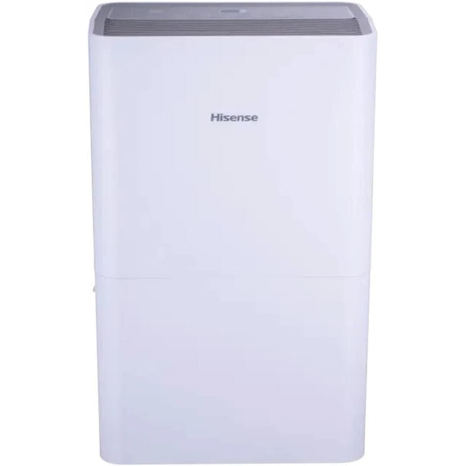 Hisense DH7021K1W Air Dehumidifier