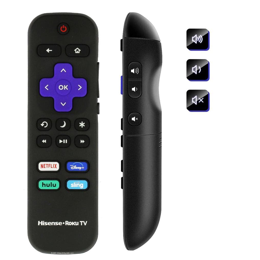 Hisense 269767 TV accessories