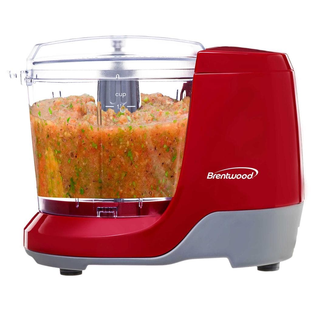 Brentwood MC-109R Food mixer