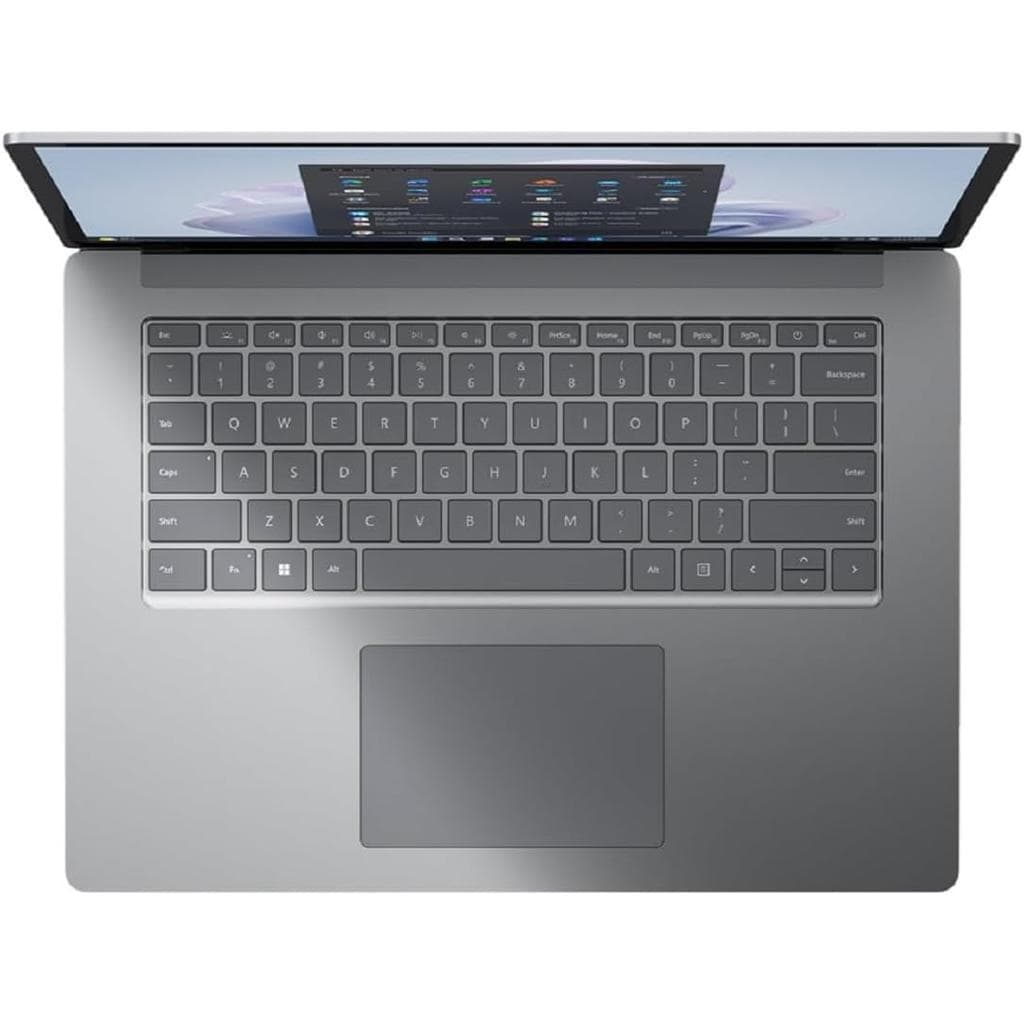 Microsoft Surface Laptop 5 15-inch (2022) - Core i7 - Gen 12 (U) - 8 GB - SSD 512 GB