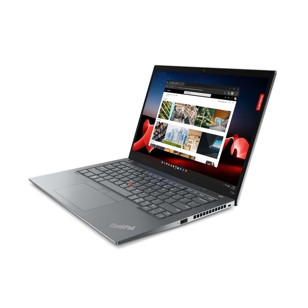 Lenovo ThinkPad T14s G1 14-inch (2020) - Core i7-10610U - 32 GB - SSD 512 GB