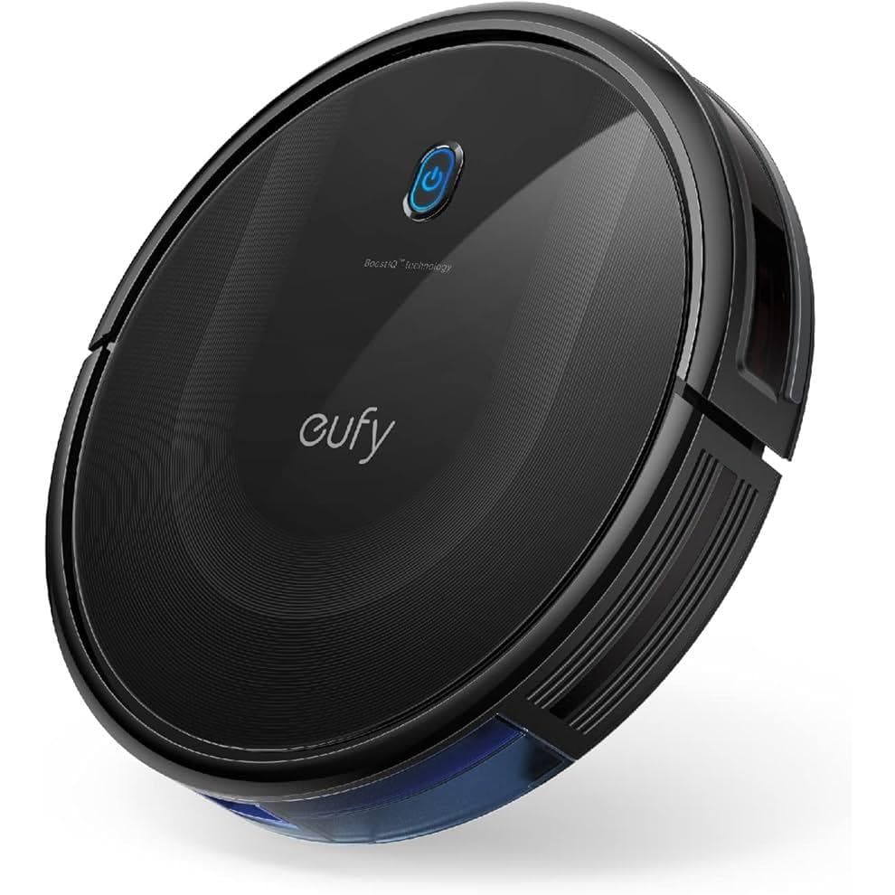 Robot vacuum EUFY RoboVac G20