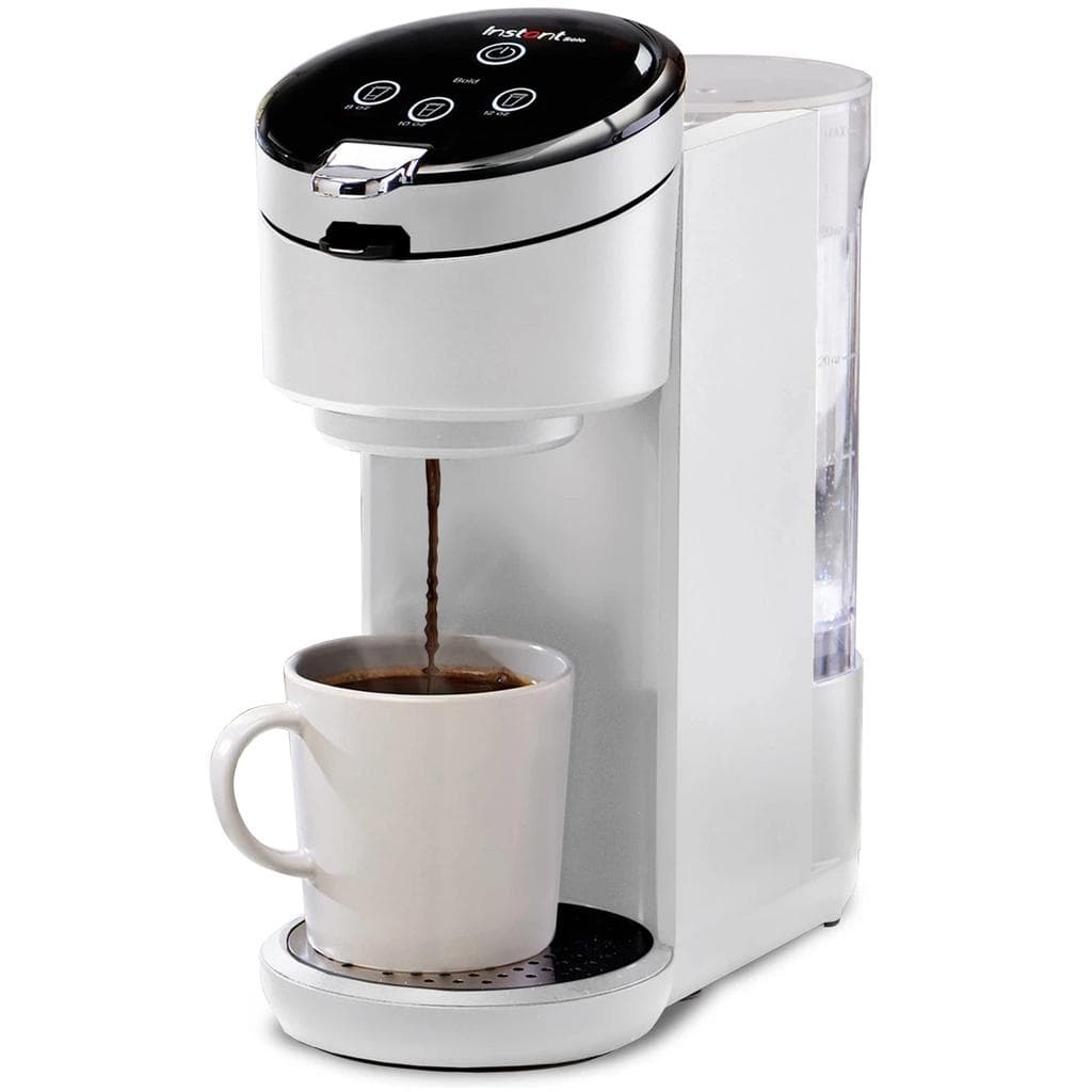 Coffee maker Instant Pot Single Serve Coffee Maker