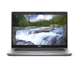 Dell Latitude 5410 14-inch (2020) - Core i7 - Gen 10 (U) - 16 GB - SSD 256 GB