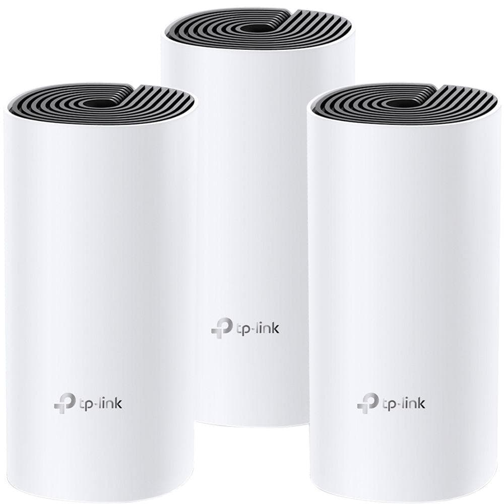 Tp-Link Deco-M4-RB Router