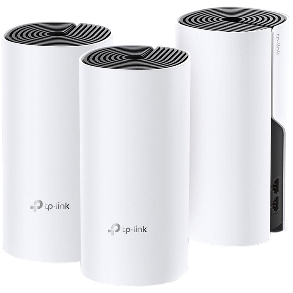 Tp-Link Deco-M4-RB Router