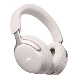 Bose QuietComfort Ultra Noise cancelling Gaming Headphone Bluetooth with microphone - White