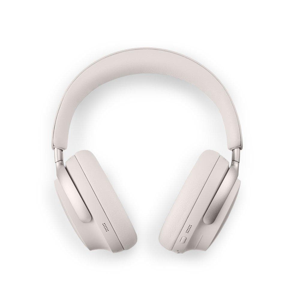 Bose QuietComfort Ultra Noise cancelling Gaming Headphone Bluetooth with microphone - White