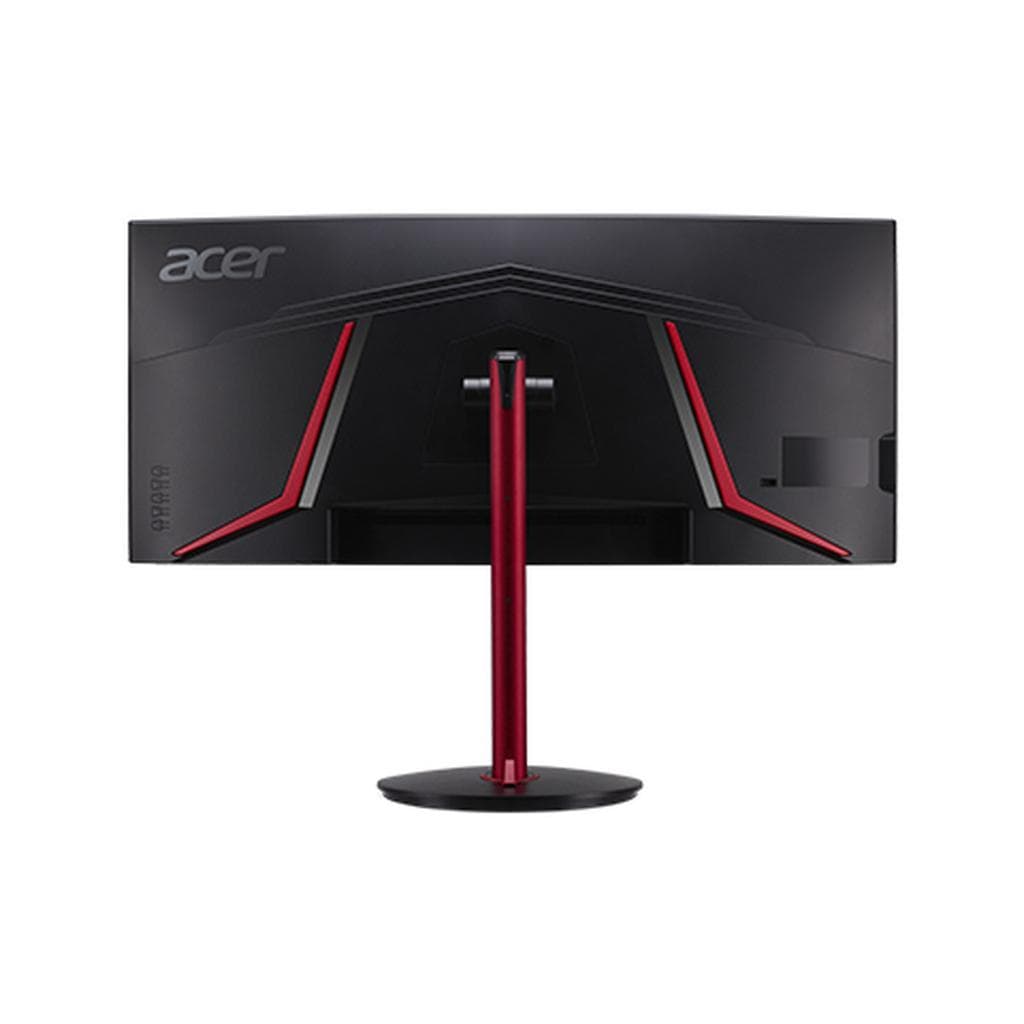 Acer 34-inch Monitor 3440 x 1440 LCD (Nitro XZ342CU)