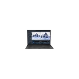 Dell Precision 5560 16-inch (2020) - Core i7-11850H - 32 GB - SSD 1 TB