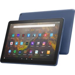 Amazon Fire HD 10 32GB - Blue - (Wi-Fi)