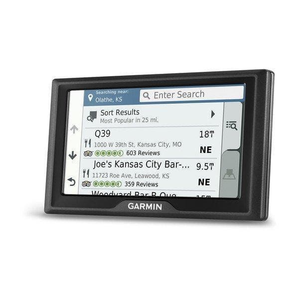 Garmin Drive 61 LM GPS