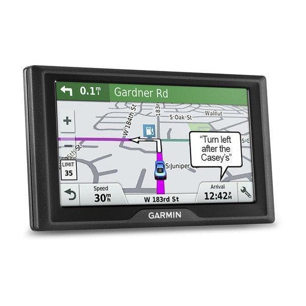 Garmin Drive 61 LM GPS