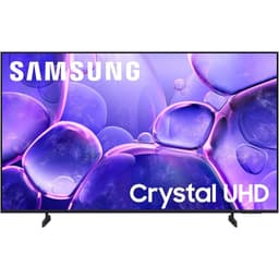 Samsung 50.0000-inch UN50U8000FFXZA 3840x2160 TV