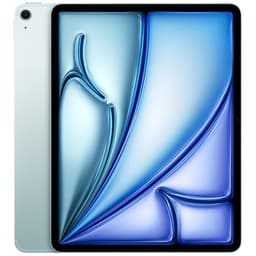 iPad Air 11-inches (2026) 8th gen 128 GB - Wi-Fi - Blue