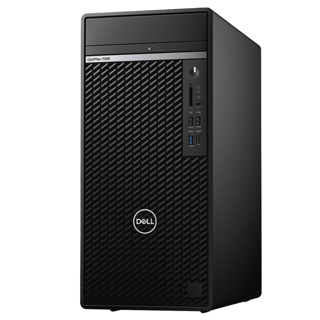 Dell OptiPlex 7090 Core i5 3.1 GHz - SSD 1 TB RAM 16GB