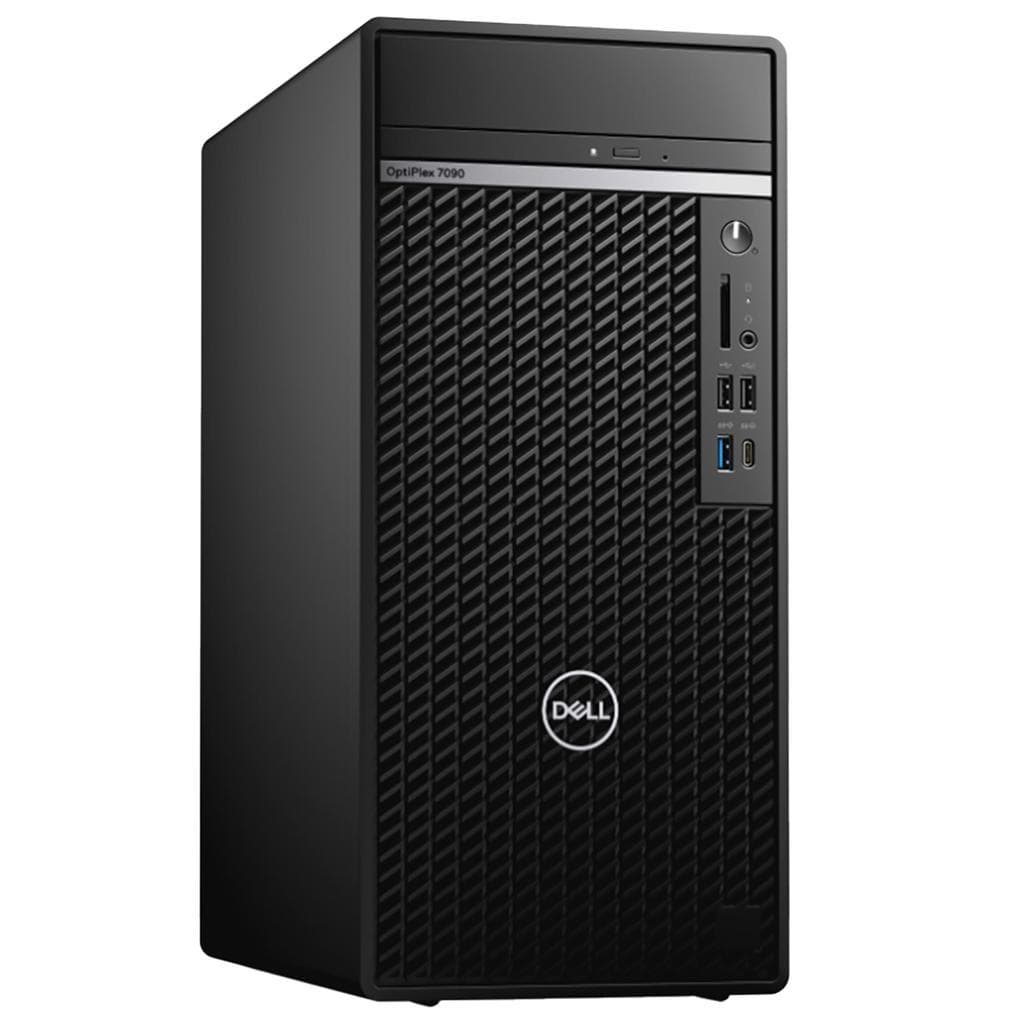 Dell OptiPlex 7090 Core i5 3.1 GHz - SSD 1 TB RAM 16GB
