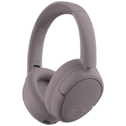 Jlab Jbuds Lux Noise cancelling Gaming Headphone Bluetooth with microphone - Mauve