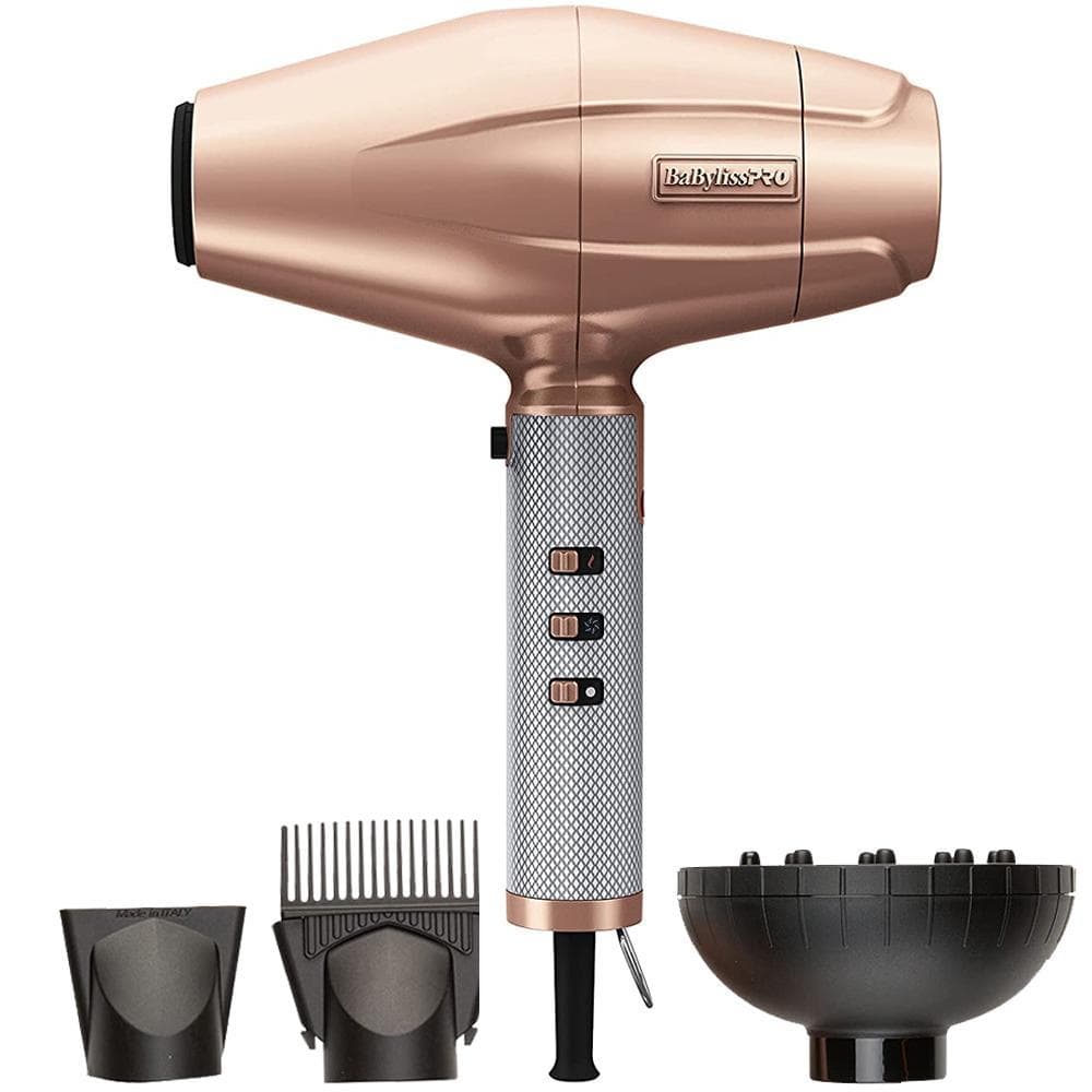 Babyliss Pro FXBDRG1 Hair dryers