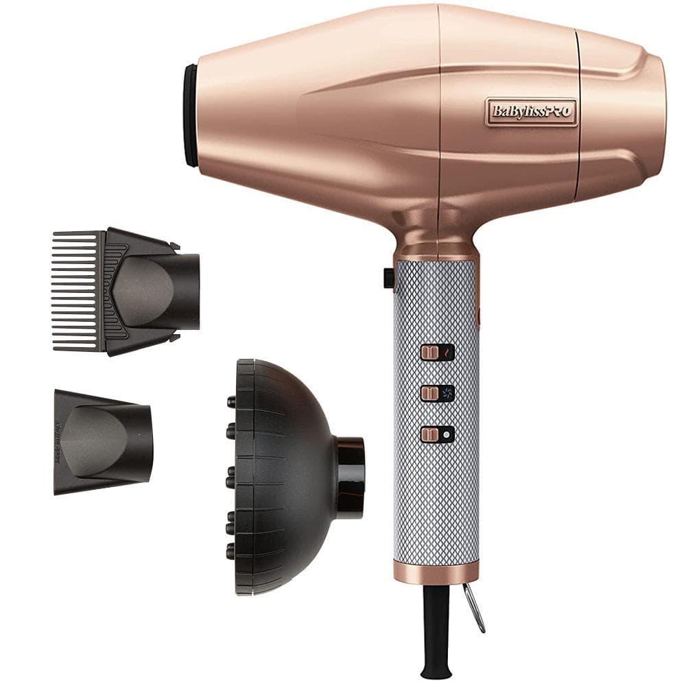 Babyliss Pro FXBDRG1 Hair dryers