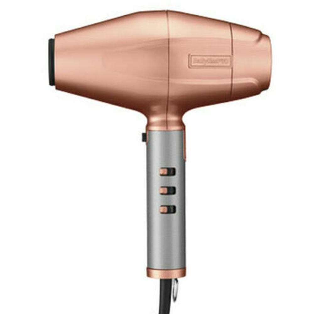 Babyliss Pro FXBDRG1 Hair dryers