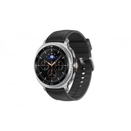 Samsung Smart Watch Galaxy Watch8 Classic HR HR GPS - Black