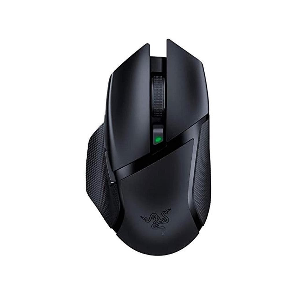 Razer Basilisk X Hyperspeed RZ01-03150100-R3U1 Mouse Wireless