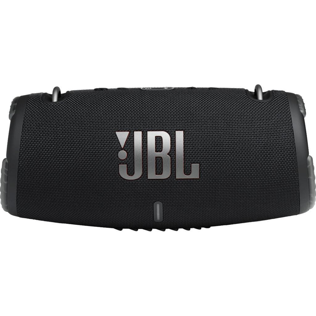 JBL Extreme 3 Bluetooth speakers - Black