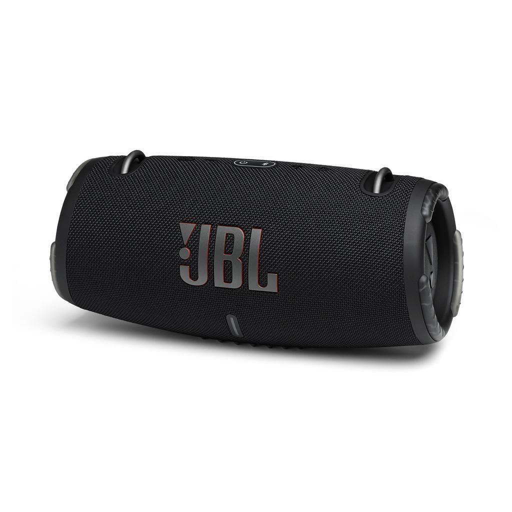 JBL Extreme 3 Bluetooth speakers - Black