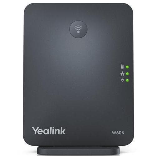 Yealink YEA-W60P Landline telephone