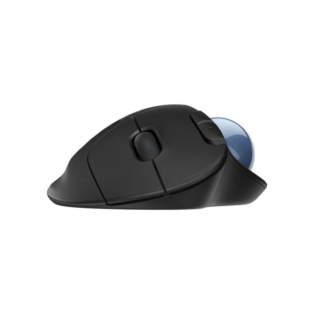 Logitech Ergo M575 Mouse Wireless
