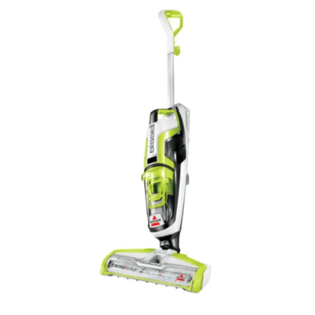 Vacuum cleaner for works BISSELL 1785P CrossWave