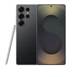 Galaxy S25 Ultra 1000GB - Black - Unlocked