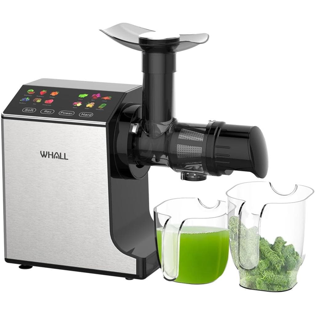 Whall ZM1523 Juicer