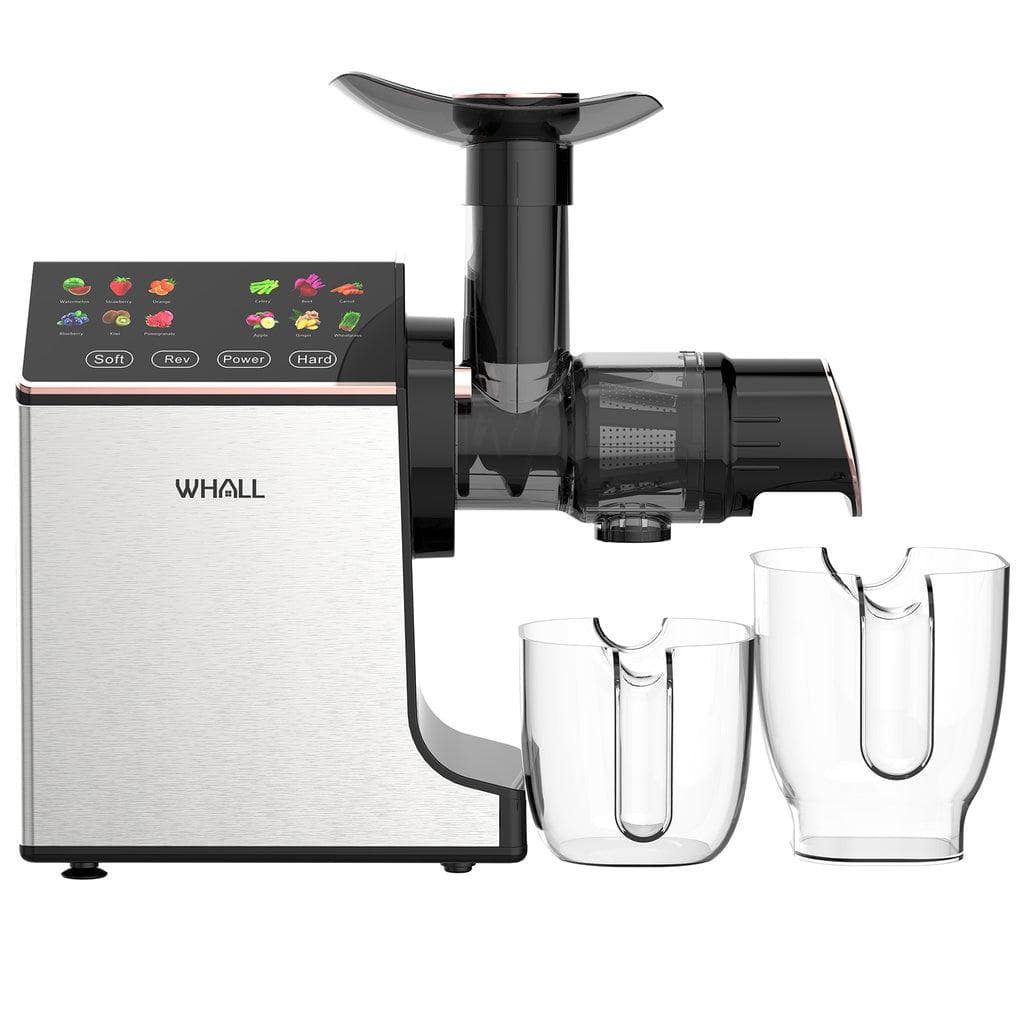 Whall ZM1523 Juicer
