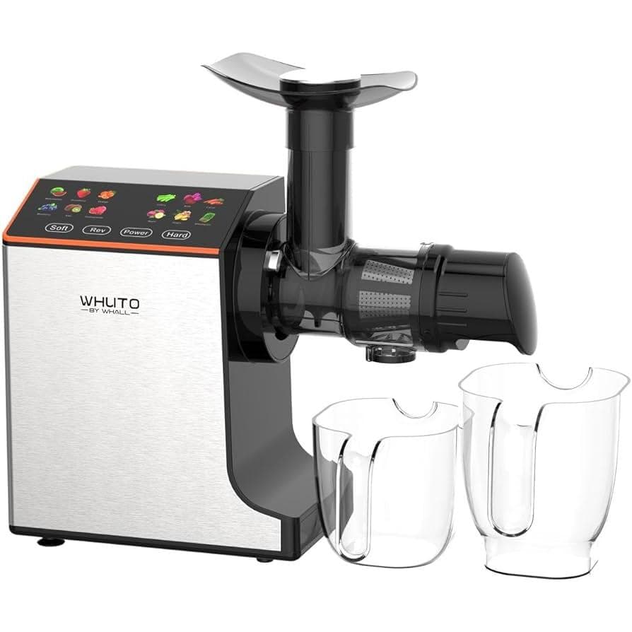 Whall ZM1523 Juicer